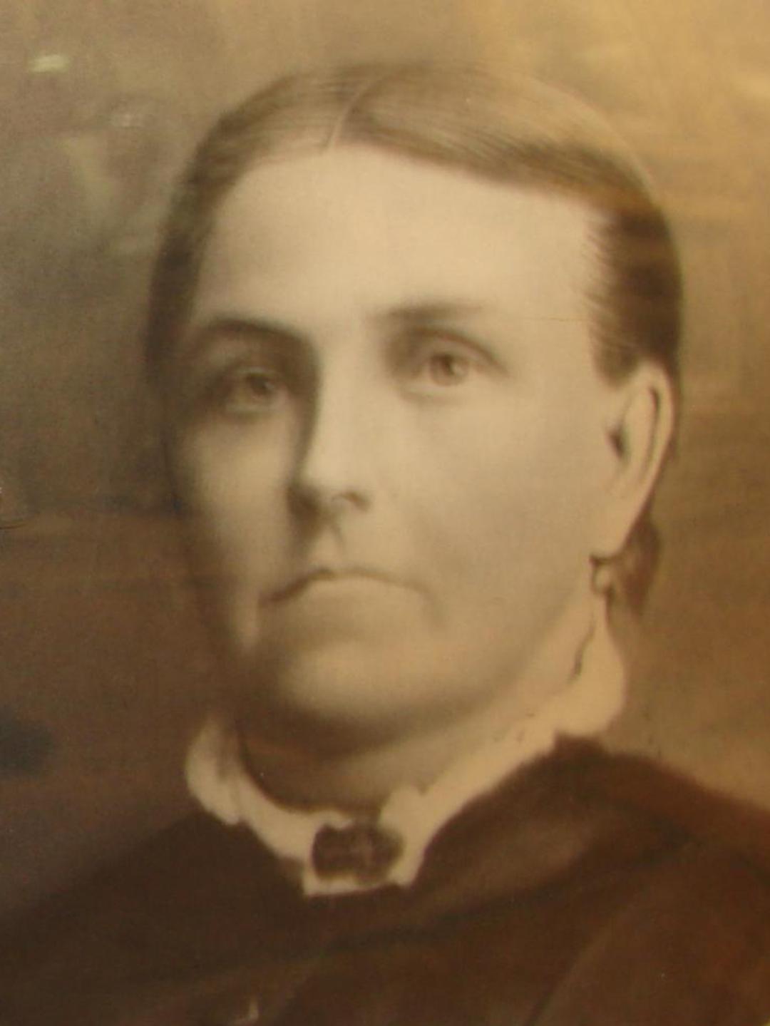 Mary Morris (1841 - 1906) Profile